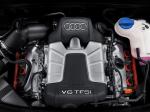 Audi A6 2.8 Quattro Avant 2008 года